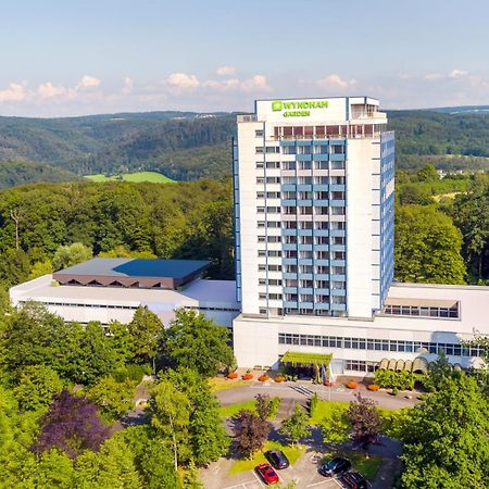 Wyndham Garden Lahnstein Koblenz Hotel Exterior photo