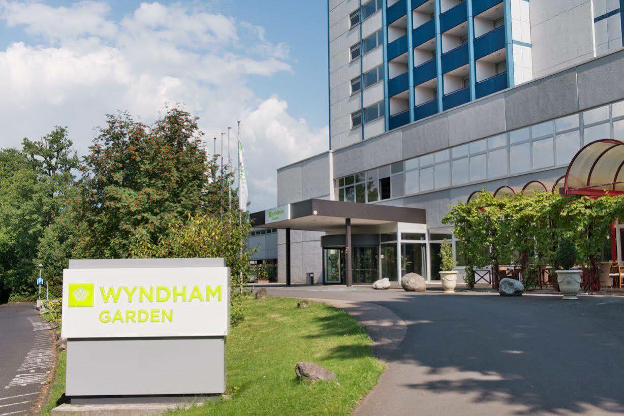 Wyndham Garden Lahnstein Koblenz Hotel Exterior photo